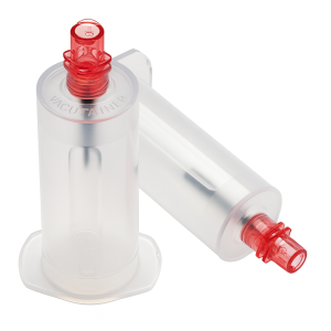 BD Vacutainer® Blood Transfer Device – Latex-Free, Disposable