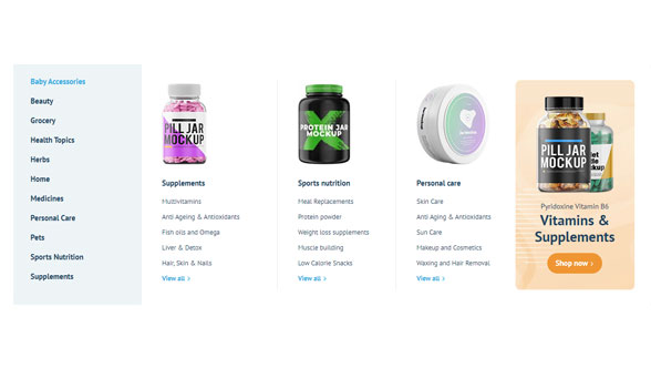 Kiava Medical Supply | Health & Medical Equipment Online